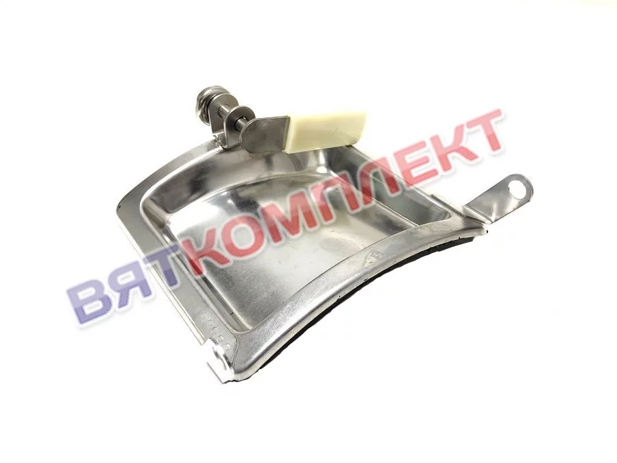 Люк (дверца) для картофелечистки МОК-150У,300У, МОО-1 1.43.000 Торгмаш г.Барановичи