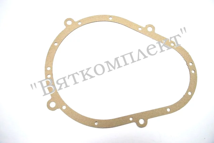 Прокладка редуктора мясорубки МИМ-300 (до03.21) Торгмаш г.Барановичи