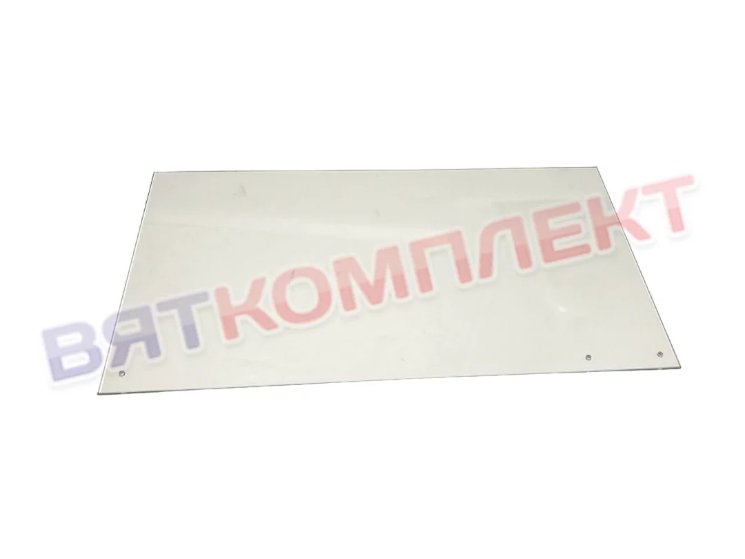 Стекло для гриля (Дверь КД.53.000.005)
ATESY