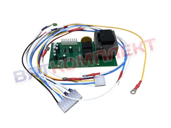 Плата для кипятильника КЭНД-100, КЭНД-50 ИАБЕ.656111.003 (Выключатель КЭНД)