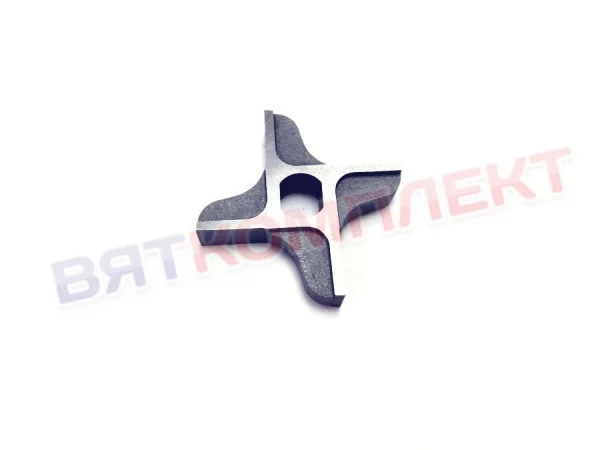 Двухсторонний нод мясорубки ММП 11-1.00.05 для УКМ Торгмаш г.Пермь