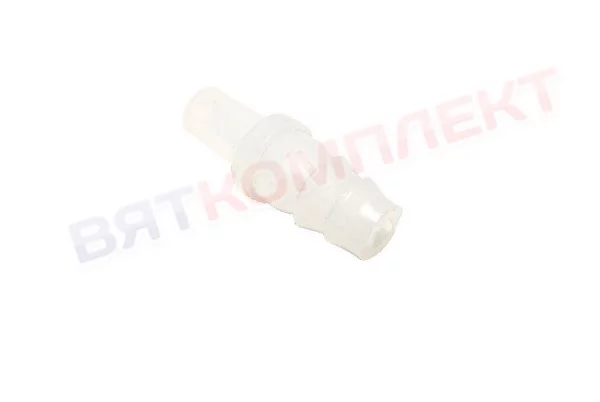 Ниппель МОК-150.00.007 для картофелечистки МОК-150М,300М,МОК-150У-01,300У-01