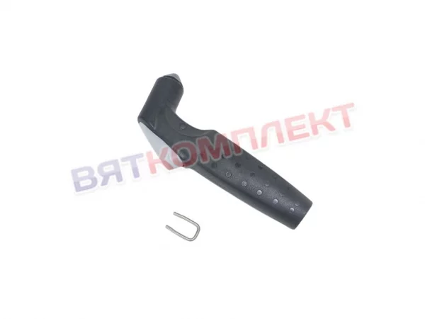 Ручной душ черный RATIONAL 50.00.282S / 50.00.282 для SCC CM 61-202