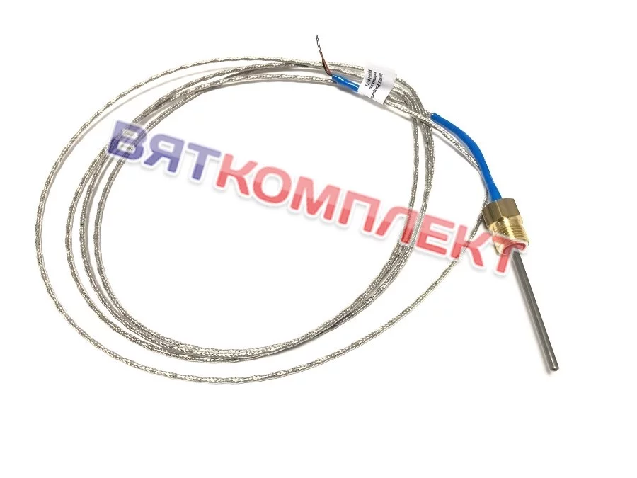 Термопреобразователь для бойлера ПКА ТС1763-ХК-60-2500 