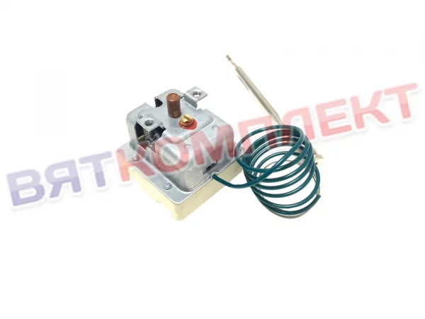 Термостат аварийный (термоограничитель) 55.32542.835 225°C для фритюрницы 