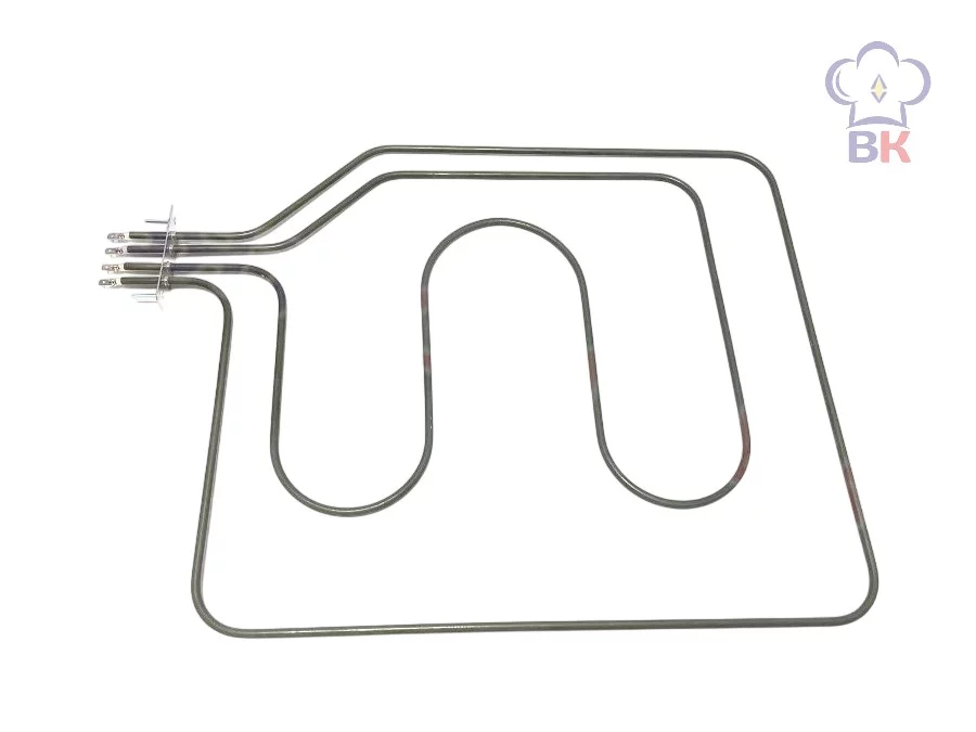ТЭН B3-181/190-7,5-6,5/2,4 4T220 для ШЖЭ,ЭП,ПЭП Абат (Abat) (Альтернатива)