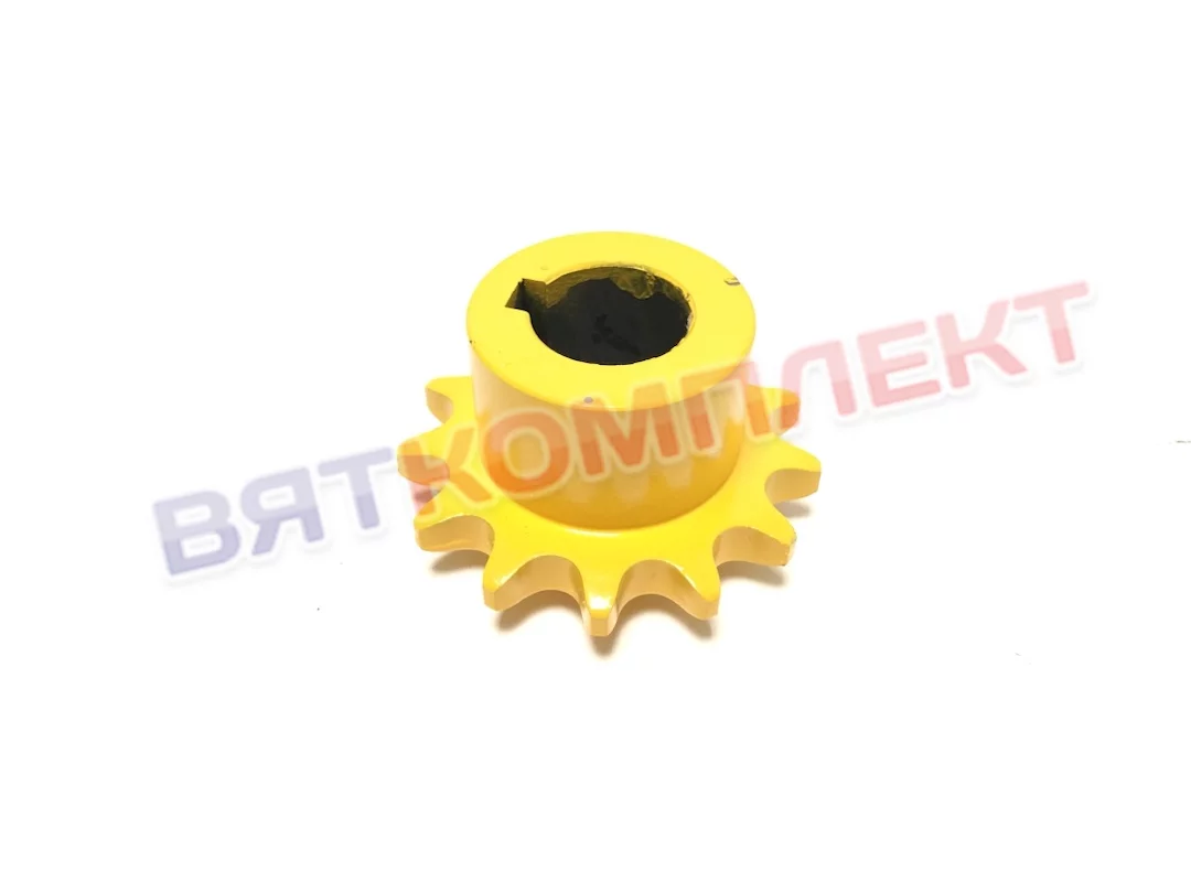 Звездочка ведомая ВГ-1630.07.00.005 (ВМЗ)