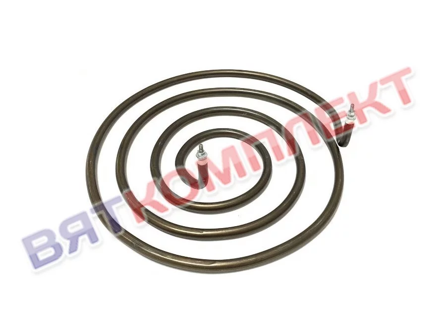 ТЭН для блинницы AIRHOT BE-1/BE2 (исполнение 1)