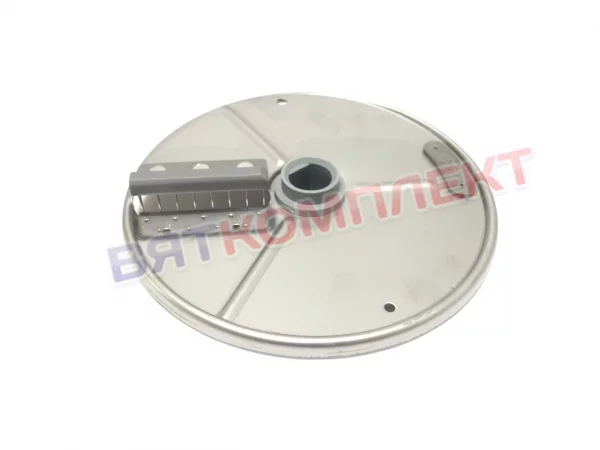 ДИСК СОЛОМКА ROBOT COUPE 27048 8Х8ММ