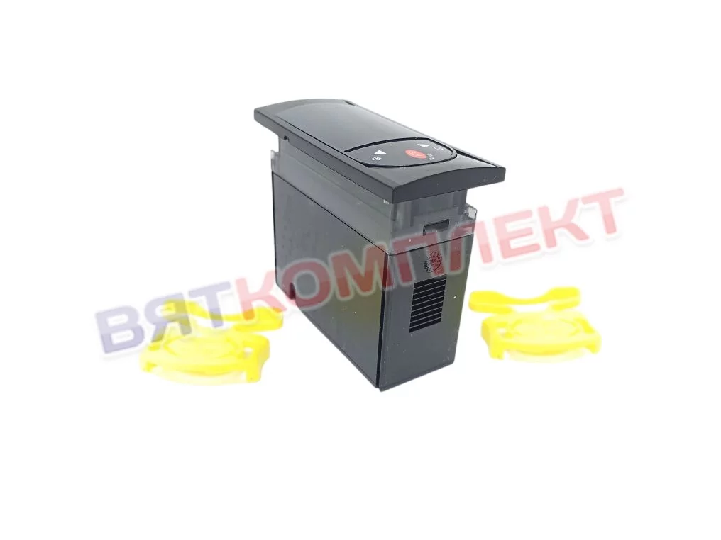 Электронный блок PYEZ1R05J5 (без датч.) CAREL для холодильника Polair (41290110100d)