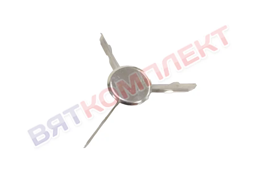 Крестовина для плиты МЕЧТА, ЗЛАТА