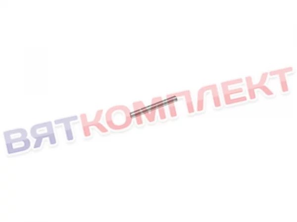 Штифт 4х30 цилиндр. незакаленный ГОСТ 3128/DIN 7 Abat (12000143208) 