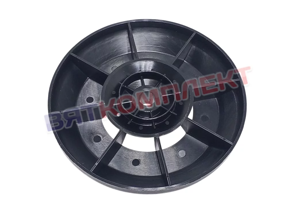 Вентилятор (крыльчатка) ROBOT COUPE 118512S для CL50D/CL50E /J80 