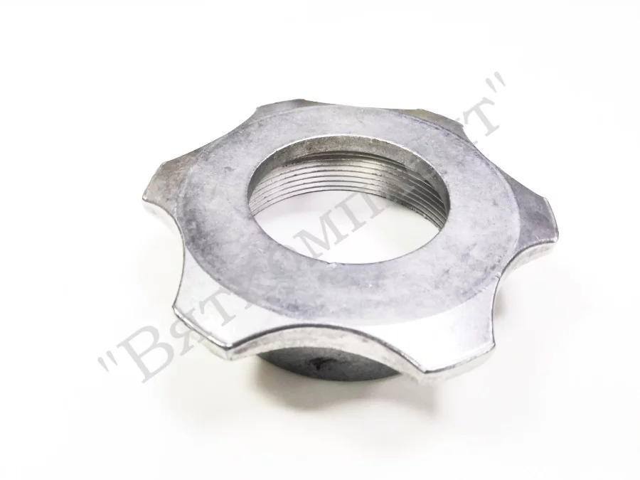 Гайка ТМ-32.01.002 (ТМ-32,ТМ-32М)
