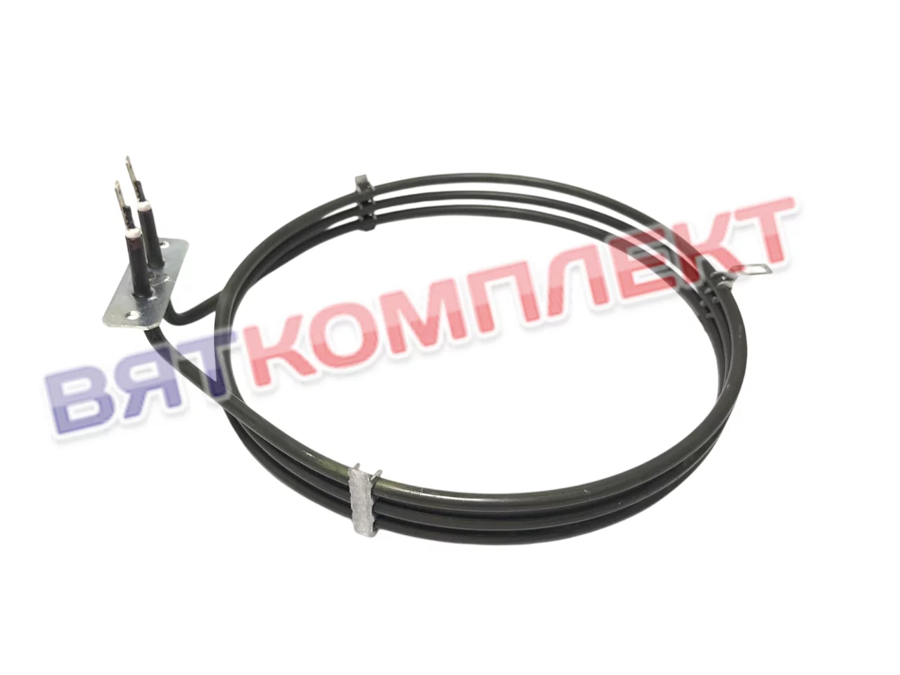 ТЭН 3000 ВТ 230 В ДЛЯ TECNOEKA (01201610) 