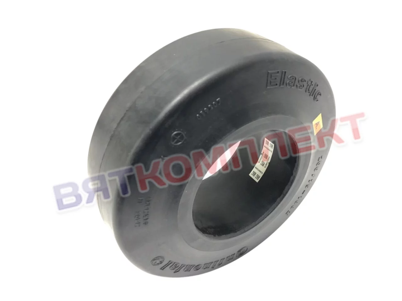 Ролик для тестомеса SIGMA (C01154)