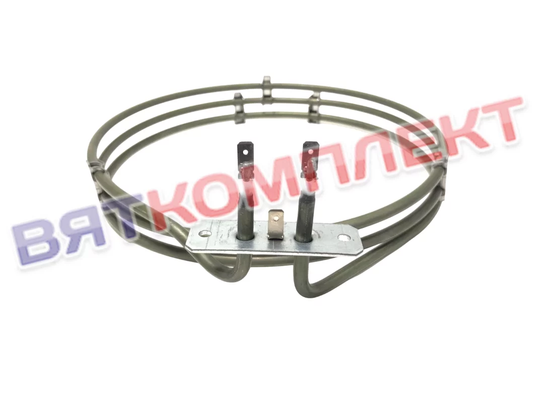 Элемент нагревательный 3000Вт Piron