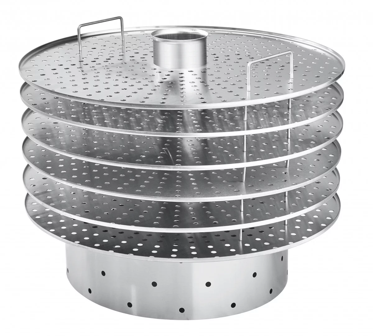 Котел пищеварочный электрический КПЭМ-200/9Т, 900 серия, 200 л, +100°С, сливной кран Абат (Abat)