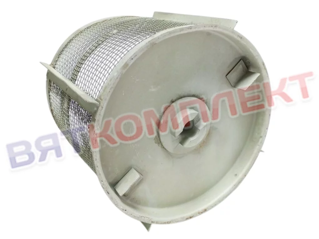 Барабан № 1,4 МП.02.000 Торгмаш г.Пермь