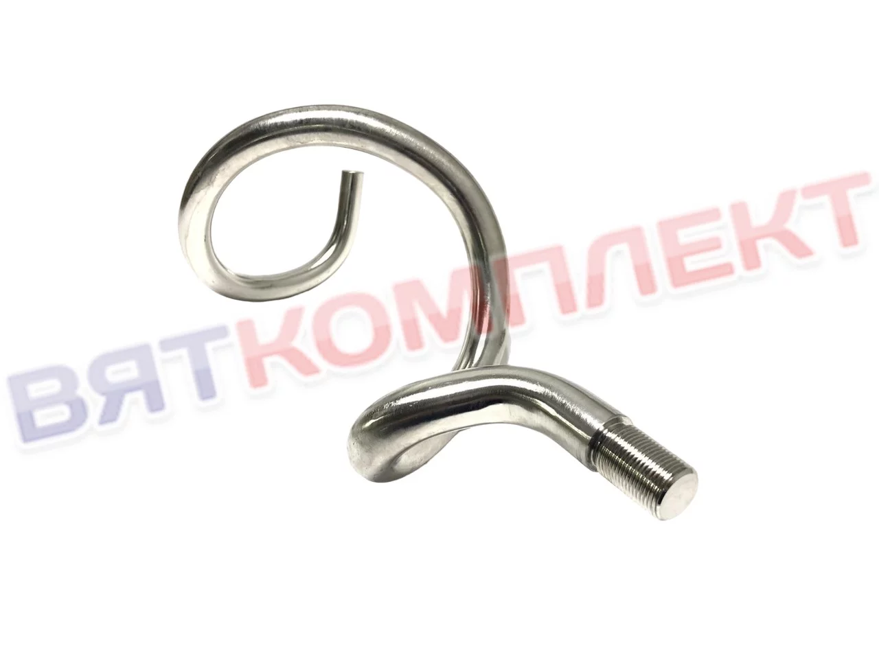 Спираль тестомеса 30Р ТМС-30НН-2Р.0023.00.00.002-01 Abat (41000023854)