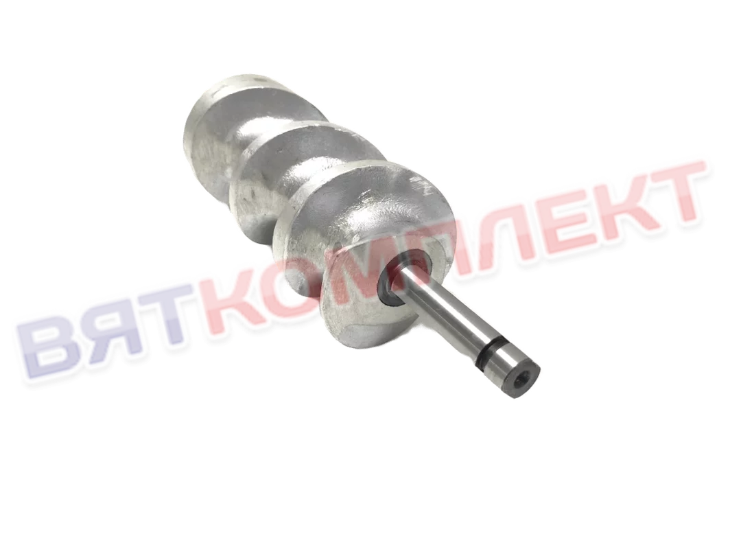 Шнек для мясорубки в сборе М-300М.02.200 УКМ Торгмаш г.Пермь