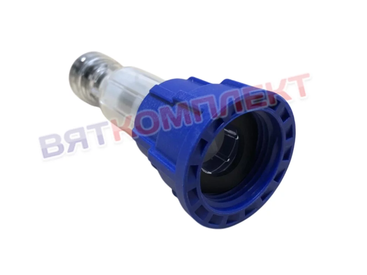 Фитинг соединительный UNOX KRC1365A/RC1210A