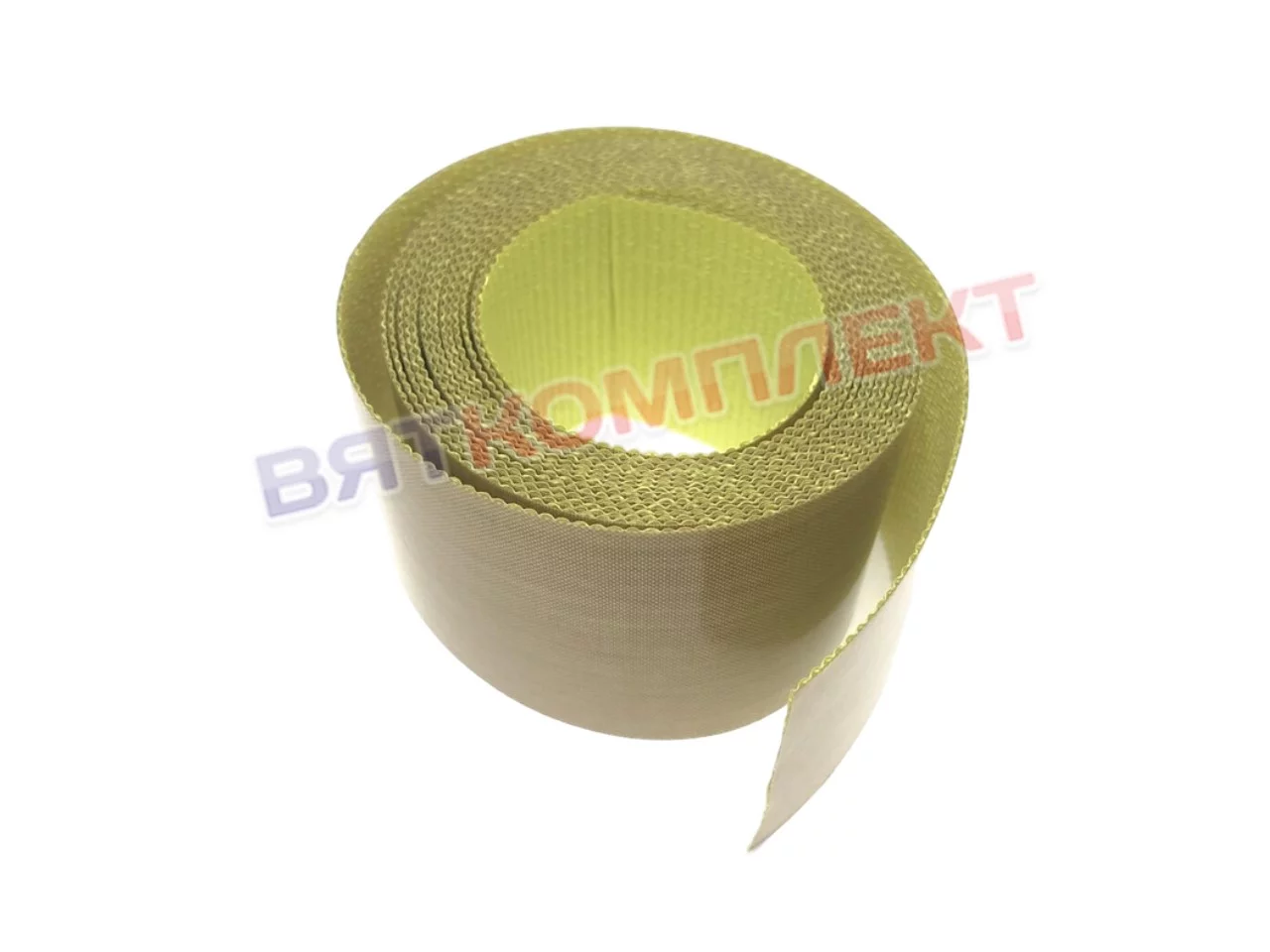 Лента тефлоновая 50 мм для вакуумных упаковщиков (692155)