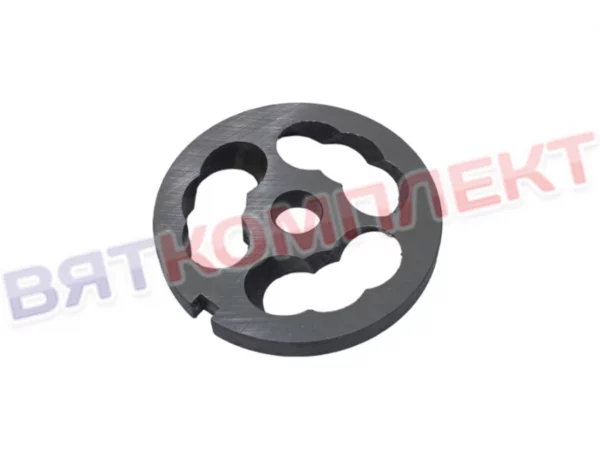 Нож подрезной ТМ-12(М), МИМ-150(-01) (без бурта)