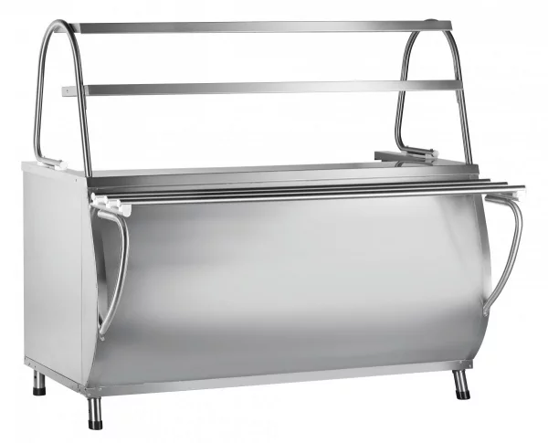 Мармит электрический ПМЭС-70М-01 abat / абат