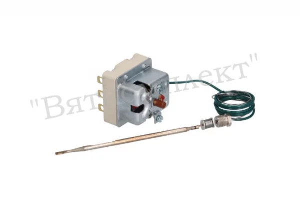 Термостат EGO 55.32562.807 350°C GIORIK/TECNOINOX (Техноинокс) RCK6010008