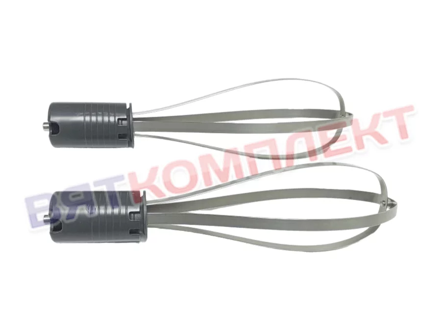 Венчики ROBOT COUPE 89649/103545 для миксера CMP/MP 
