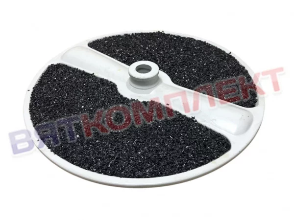 Диск абразивный МОК 01.30.000 для картофелечистки МОК-150М,МОК-300М,МОК-300У,МОК150У Торгмаш г.Барановичи