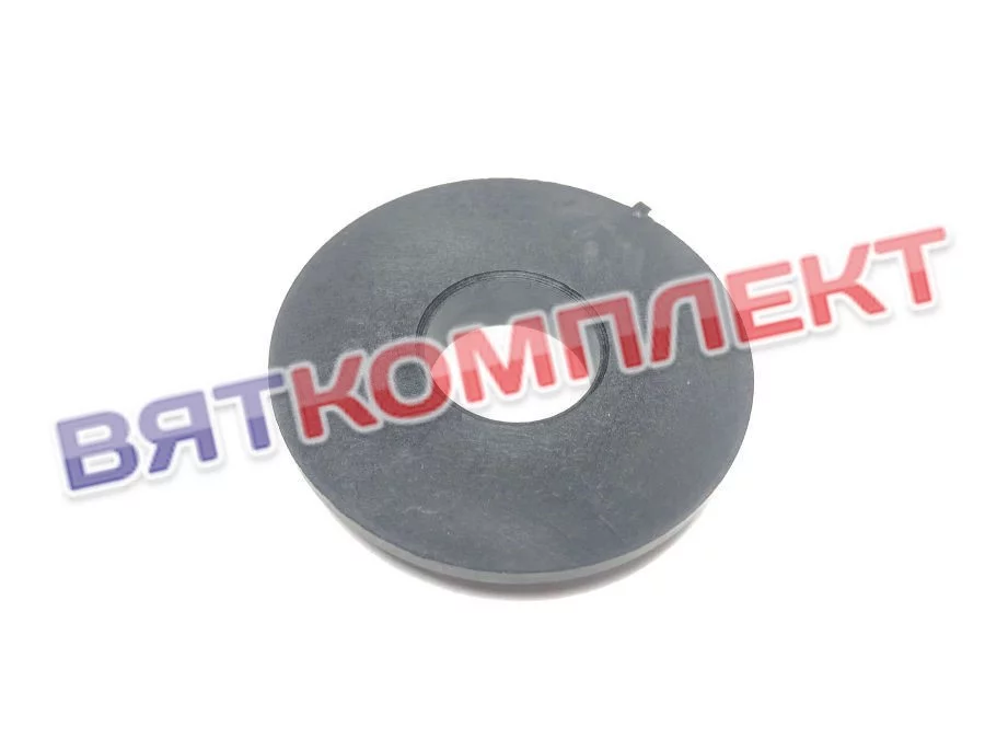 Втулка корпуса ТМ-32 01.003 для мясорубки ТМ-32, ТМ-32М