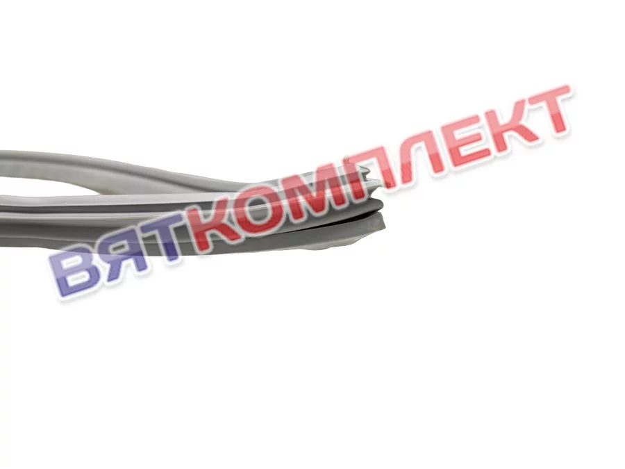 Уплотнение двери COOLEQ для CQF10 4