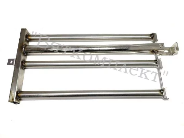 Горелка газового гриля ГК-90П S90 3R C (96268000) Abat (12000071373)