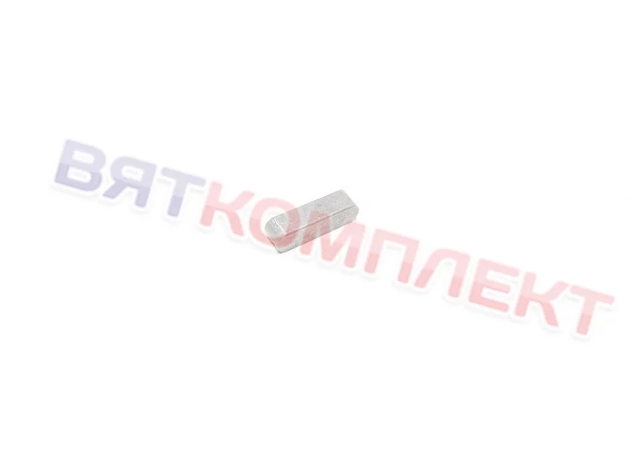 Шпонка для картофелечистки МОК-150М,300М,МОК-150У-01,300У-01,400,400Л Торгмаш г.Барановичи