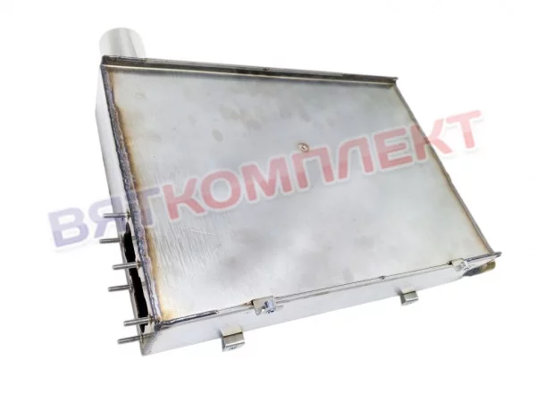 Бак ПКА6-11ПП.1265.59.02.000СБ Abat (10000004762) 