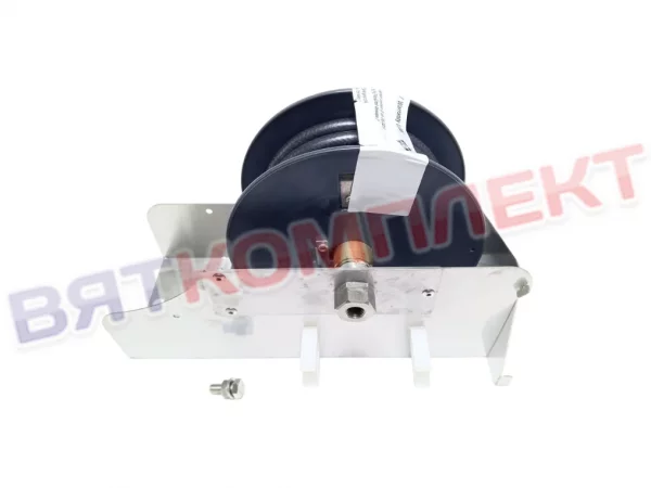 Катушка для шланга FlexiChef Version 2 от 06.2014 в комплекте со шлангом, с ручным душем MKN FlexiChef 10017228