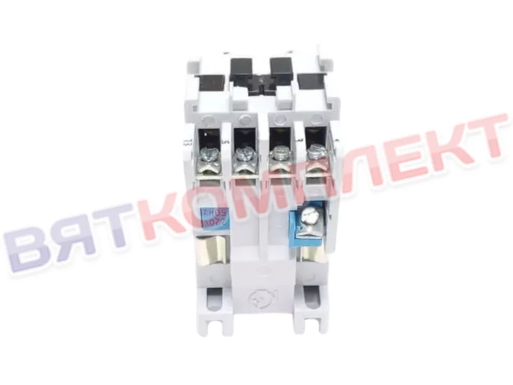 Контактор электромагнитный ПМ 12-010100 УХЛ4В Пищевые Технологии