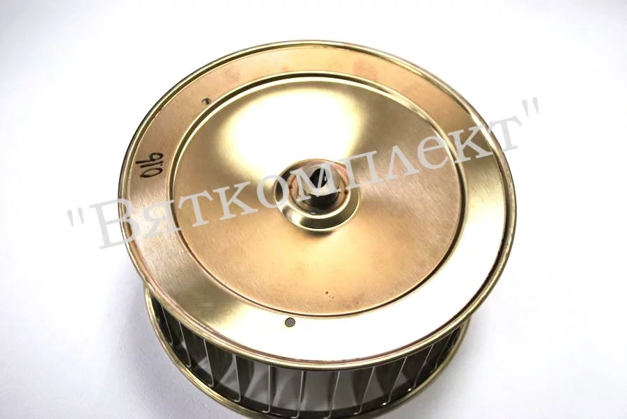 Крыльчатка 200х088 (Ø 10мм), (КЭП-6.9758.09.00.000СБ) для КЭП-6 и КЭП-10 Abat 11000025330 