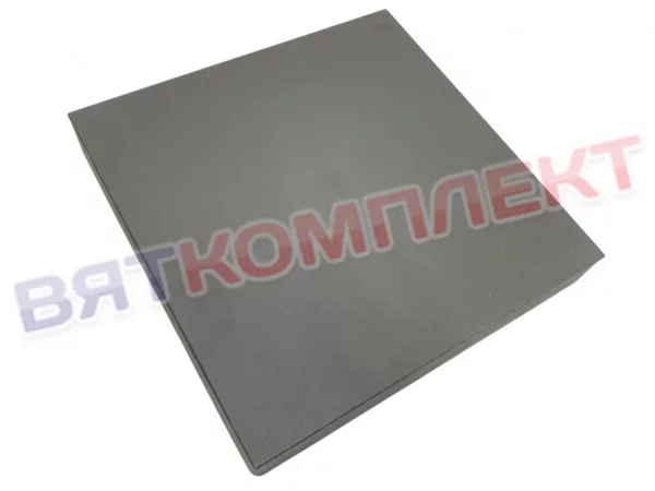 Электрическая конфорка 4 кВт 400 В 300х300 EGO 11.33460.195