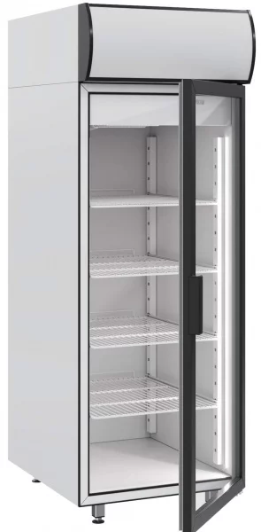 Шкаф холодильный DB107-S Polair