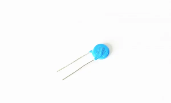 Варистор 10D681K ТЕХНО ТТ (21853)