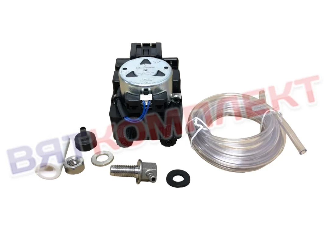 Насос-дозатор NBR 1.5 001 моющий ММУ-1000М,МПУ-700-01,МПФ- 30 (NBR001HA1003)
