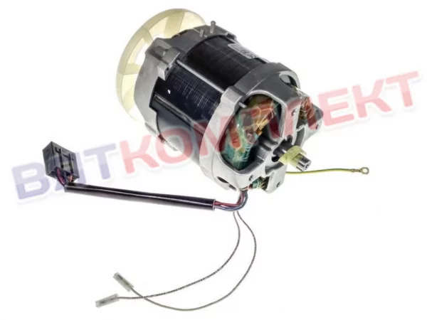 Двигатель (электродвигатель) ROBOT COUPE 303250S для овощерезки CL55 
