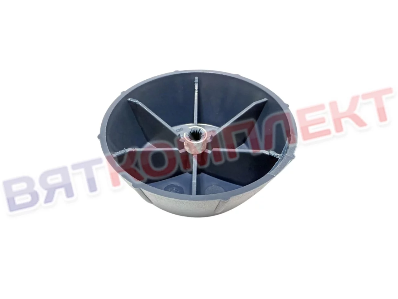 Рукоятка диска набора SCC Rational 16.00.232P