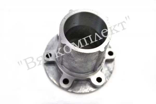 Стакан (корпус) для картофелечистки МОК-150У, 300У, МОО-1,МОО-1-01, МОК-150М, 300М 10.201