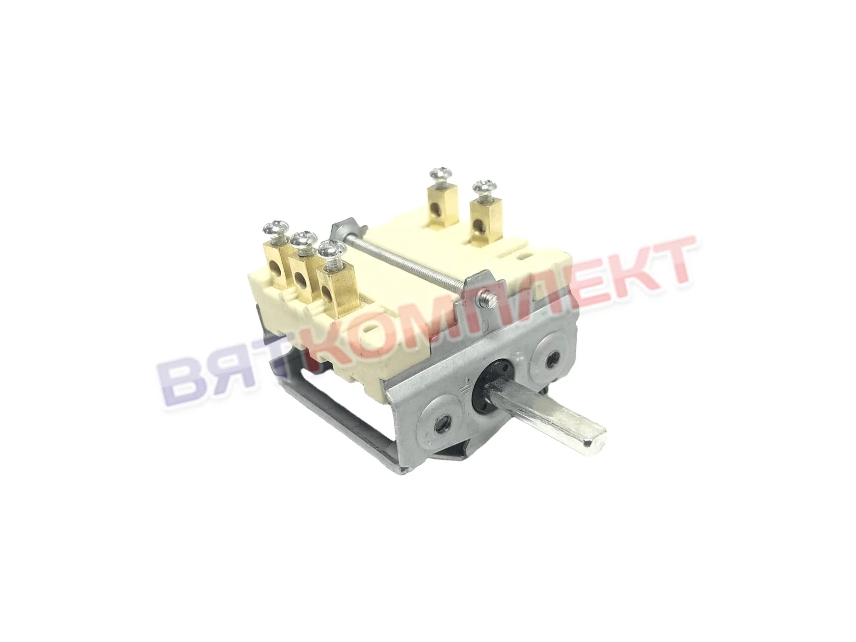 Переключатель духовки RADA 49.24015.000 (альтернатива)