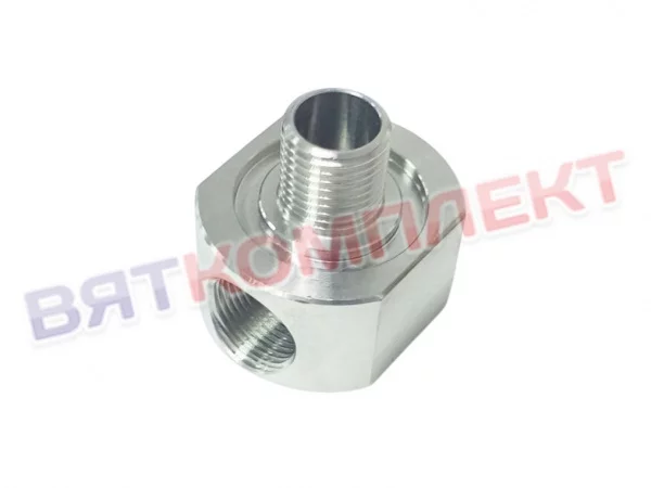 Штуцер МПК-65-65.8418.53.00.003  Abat (72000010945)