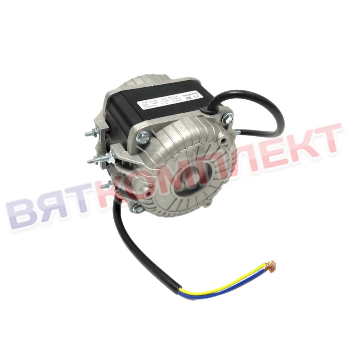 Двигатель YZF 25-40-26 (мощность 25 ВТ) AFROST / BOYOUNG / МО